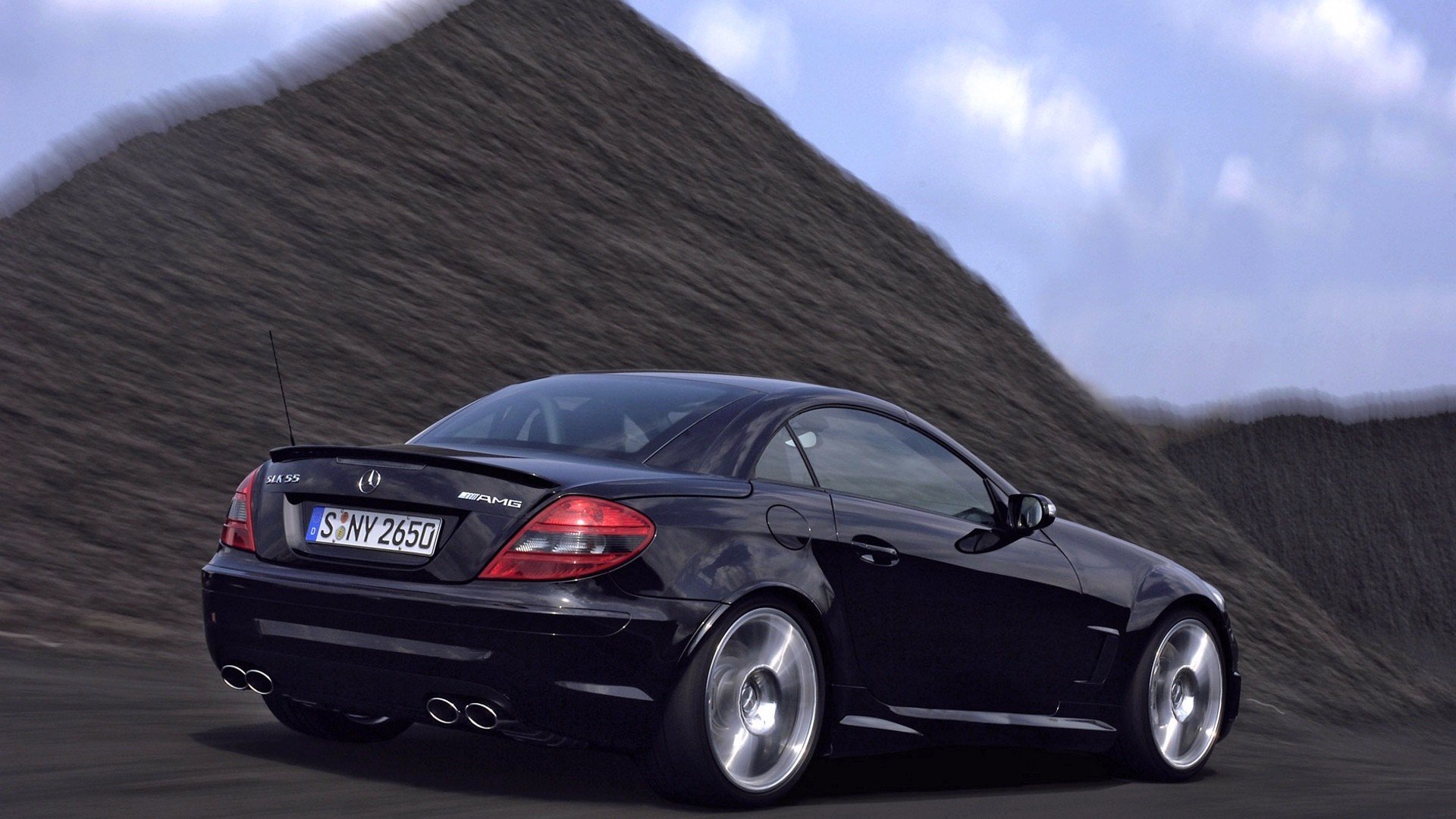 cars, Vehicles, Mercedes benz Wallpaper