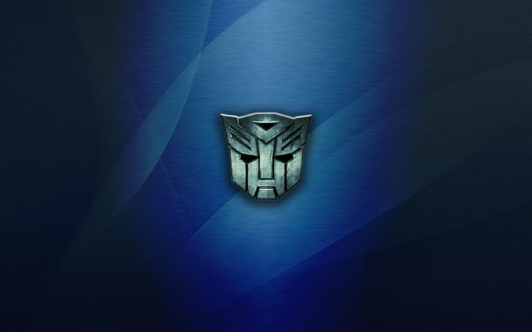 cartoons, Transformers, Logos HD Wallpaper Desktop Background