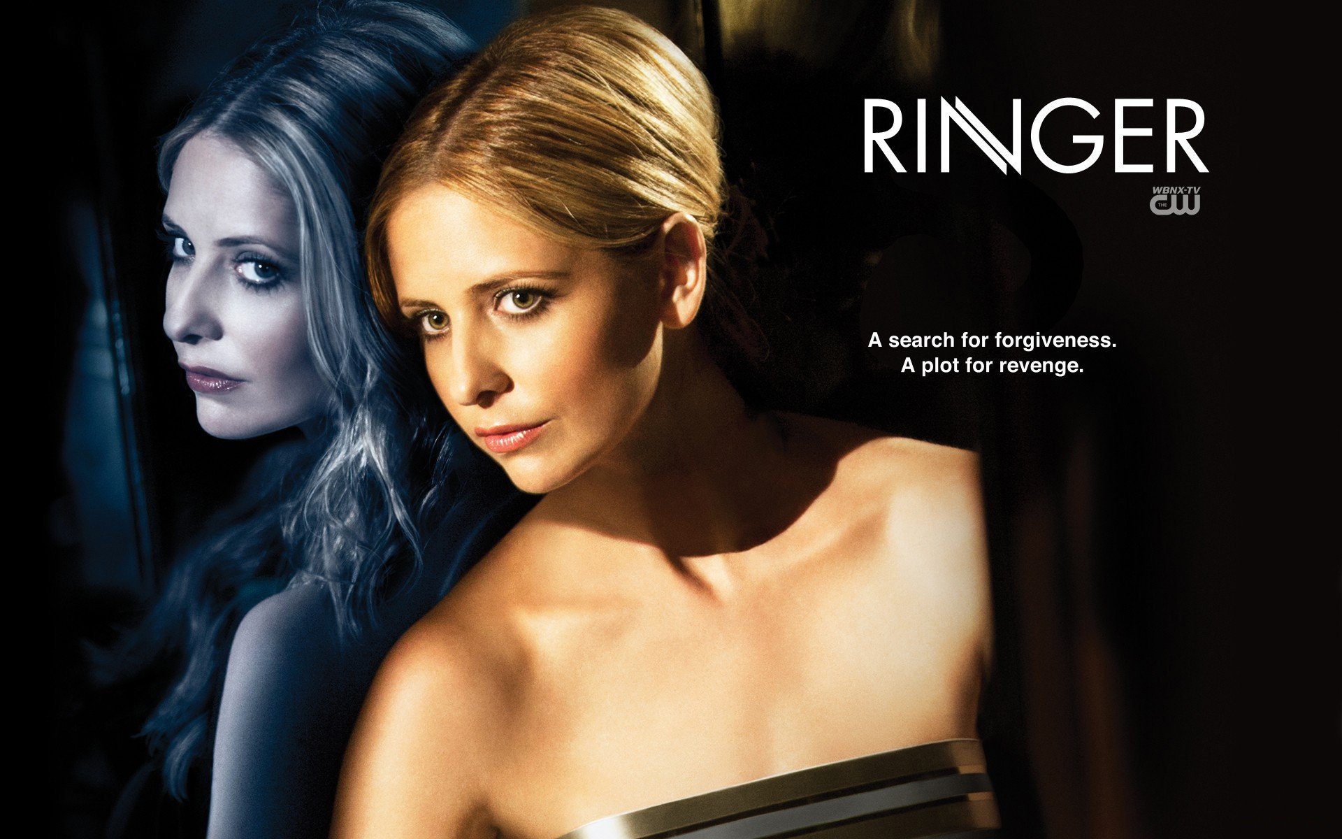 Sarah Michelle Gellar Movies Posters Wallpapers HD Desktop And 