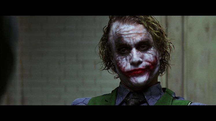 the, Joker, The, Dark, Knight Wallpapers HD / Desktop and Mobile ...