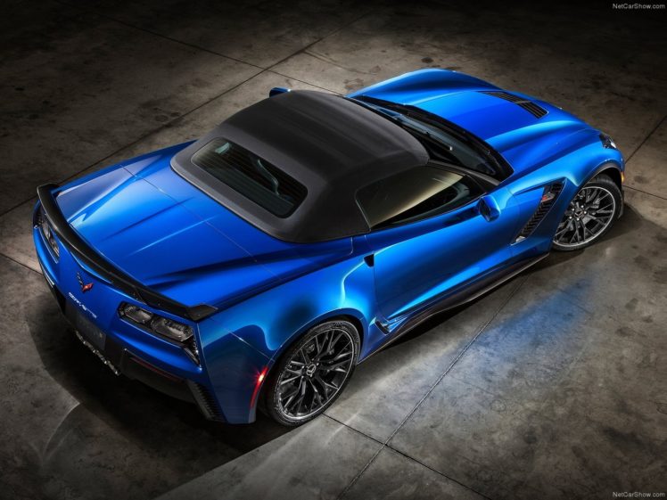 chevrolet corvette, Z06, Convertible, 2015, 1600×1200, Wallpaper, 06 HD Wallpaper Desktop Background