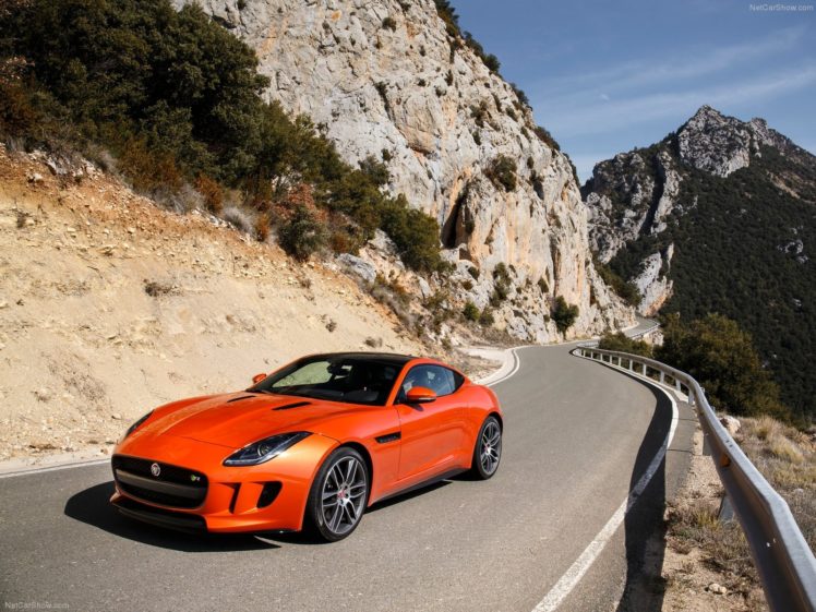 jaguar f type, R, Coupe, 2015, 1600×1200, Wallpaper, 07 HD Wallpaper Desktop Background