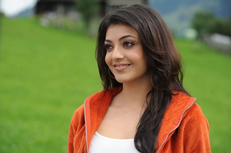 kajal, Agarwal, Indian, Actress, Bollywood, Model, Babe,  11 HD Wallpaper Desktop Background