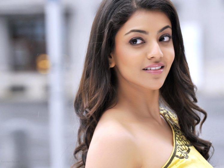 kajal, Agarwal, Indian, Actress, Bollywood, Model, Babe,  55 HD Wallpaper Desktop Background