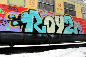 royz, Visual, Kei, Rock, Jrock, Graffiti