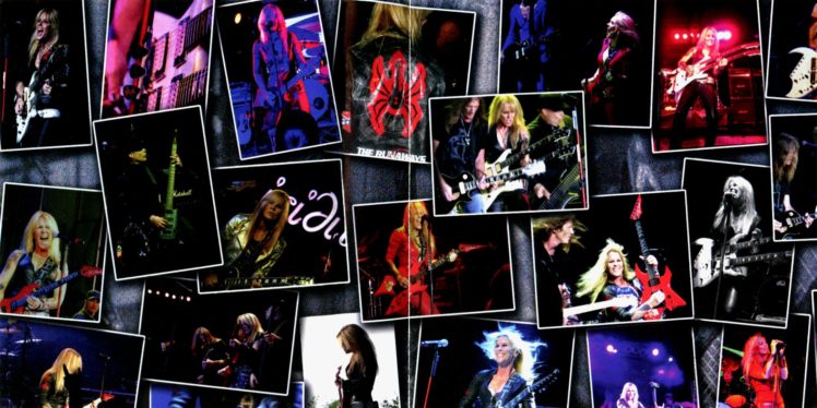 lita, Ford, Heavy, Metal, Hard, Rock, Babe, Poster, Concert, Collage HD Wallpaper Desktop Background
