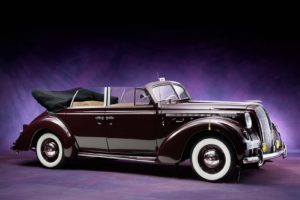 1938, Opel, Admiral, 4 door, Cabriolet, Retro, Luxury