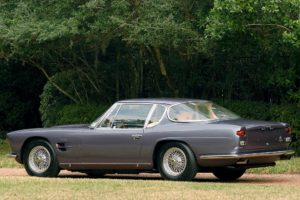 1962 64, Maserati, 5000, G t, Frua, Coupe, Supercar, Classic