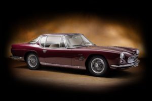 1962 64, Maserati, 5000, G t, Frua, Coupe, Supercar, Classic