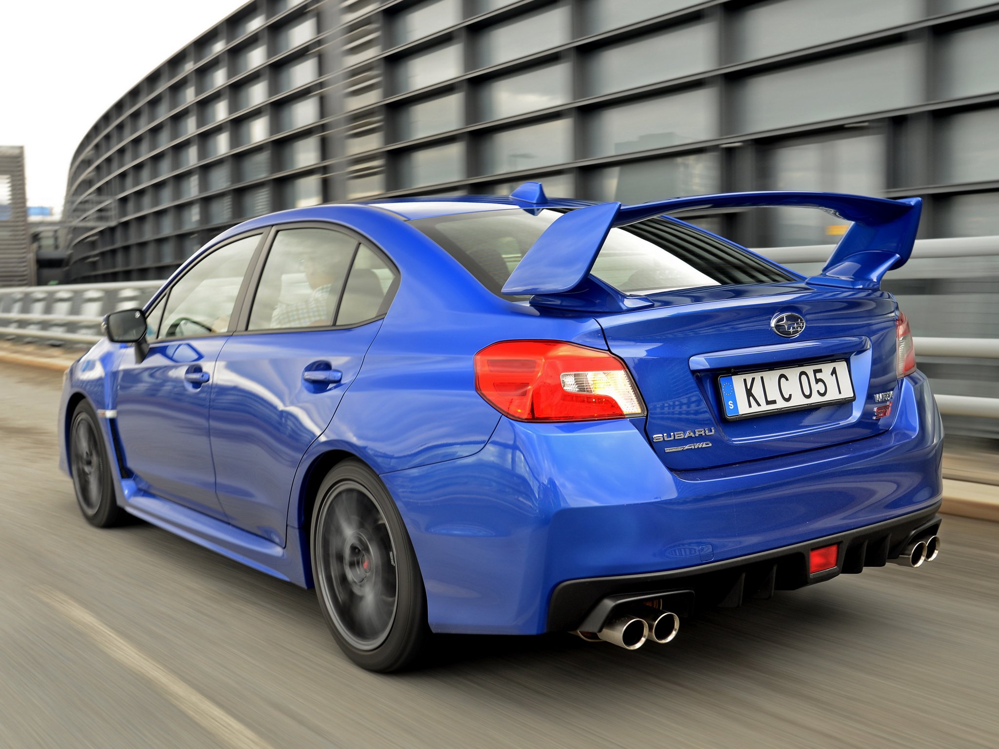 2014, Subaru, Wrx, Sti Wallpaper