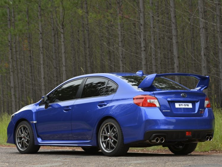 2014, Subaru, Wrx, Sti HD Wallpaper Desktop Background