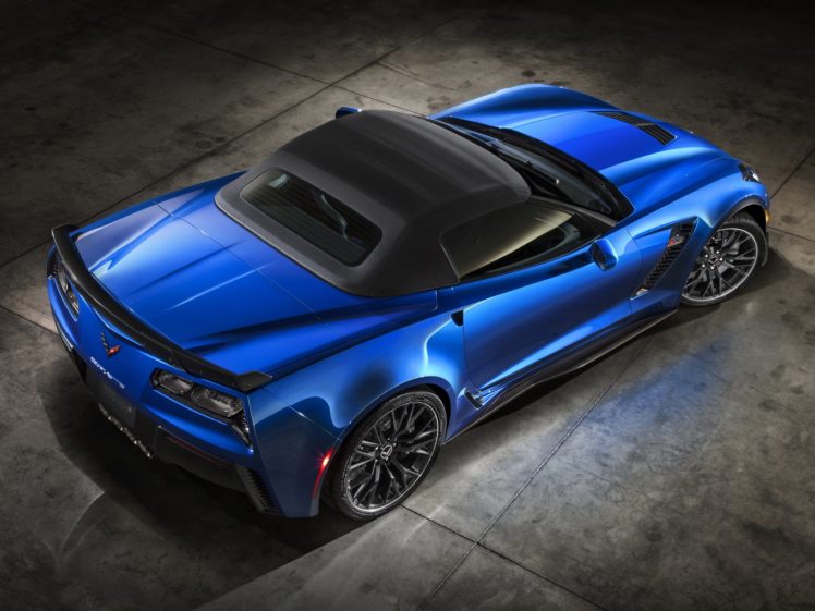 2015, Chevrolet, Corvette, Z06, Convertible,  da 7 , Supercar, Muscle HD Wallpaper Desktop Background