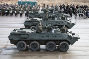 btr 82a, Apc, Troops, Russian, Army, Russia, Parade, Victory, Day, Parade, 2014, Rehearsal, In, Alabin