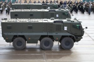 modular, Armored, Mrap, Vehicle, Kamaz 63968, Typhoon k, Troops, Russian, Army, Russia, Parade, Victory, Day, Parade, 2014, Rehearsal, In, Alabin