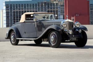 1932, Rolls, Royce, Phantom ii, Continental, Drophead, Coupe, Carlton, Phantom, Luxury, Retro