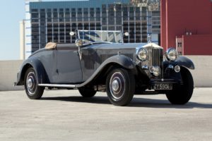 1932, Rolls, Royce, Phantom ii, Continental, Drophead, Coupe, Carlton, Phantom, Luxury, Retro, Jd