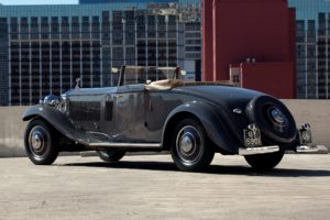 1932, Rolls, Royce, Phantom ii, Continental, Drophead, Coupe, Carlton, Phantom, Luxury, Retro