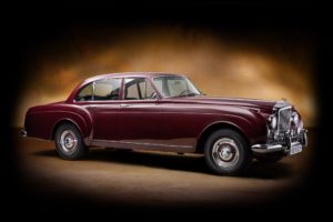 1959 62, Bentley, S 2, Continental, Flying, Spur, Mulliner, Luxury