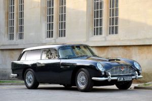 1965, Aston, Martin, Db5, Vantage, Shooting, Brake, Harold, Radford, Stationwagon, Classic