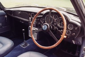 1965 69, Aston, Martin, Db6, Volante, Uk spec, Classic, Interior