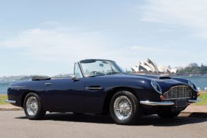 1965 69, Aston, Martin, Db6, Volante, Uk spec, Classic, Rw