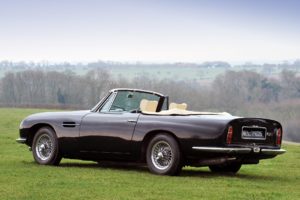 1965 69, Aston, Martin, Db6, Volante, Uk spec, Classic, Rt