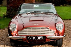 1965 69, Aston, Martin, Db6, Volante, Uk spec, Classic, Rq