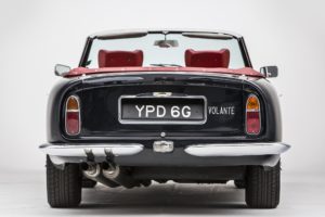 1965 69, Aston, Martin, Db6, Volante, Uk spec, Classic, Re