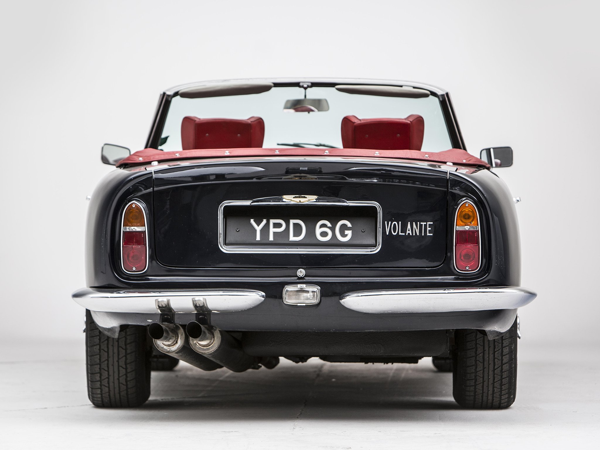 1965 69, Aston, Martin, Db6, Volante, Uk spec, Classic, Re Wallpaper