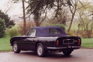 1965 69, Aston, Martin, Db6, Volante, Uk spec, Classic, Re