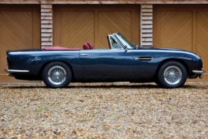 1965 69, Aston, Martin, Db6, Volante, Uk spec, Classic, Hd