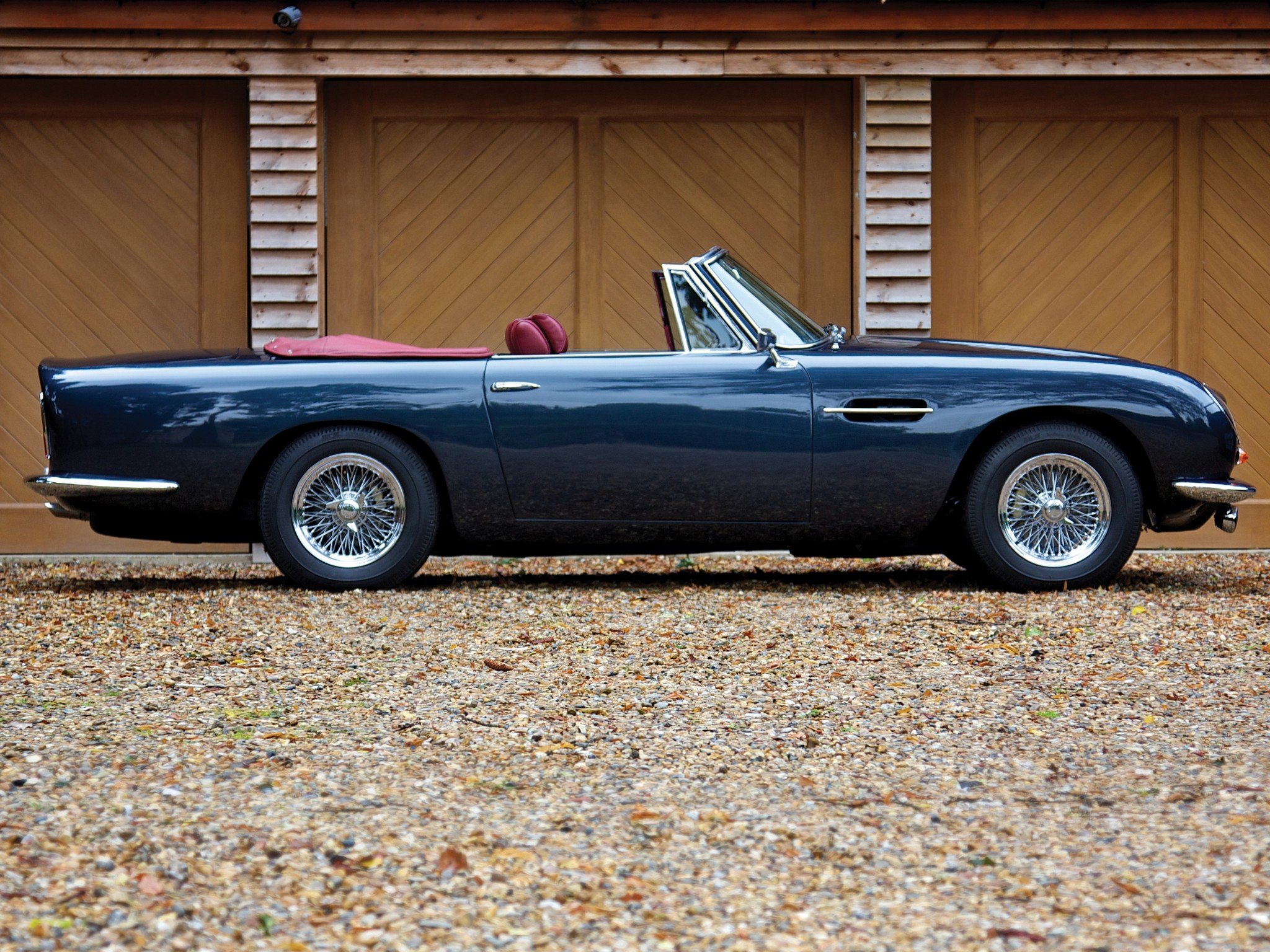 1965 69, Aston, Martin, Db6, Volante, Uk spec, Classic, Hd Wallpaper