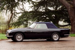 1965 69, Aston, Martin, Db6, Volante, Uk spec, Classic