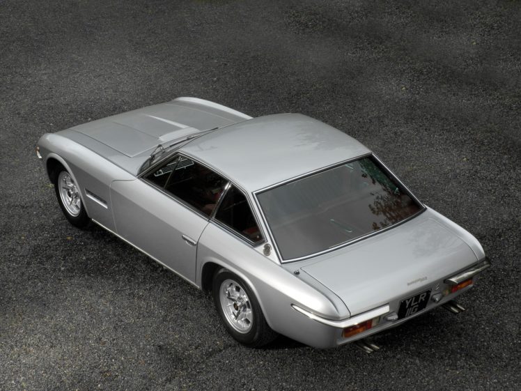 1969 71, Lamborghini, Islero, 400, Gts, Supercar, Classic, Er HD Wallpaper Desktop Background