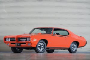1969, Pontiac, Gto, Judge, Hardtop, Coupe, Muscle, Classic, Rw