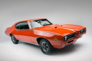 1969, Pontiac, Gto, Judge, Hardtop, Coupe, Muscle, Classic