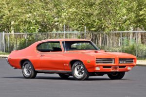 1969, Pontiac, Gto, Judge, Hardtop, Coupe, Muscle, Classic, Hs