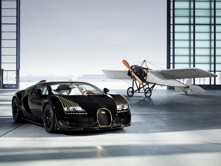 2014, Bugatti, Veyron, Grand, Sport, Roadster, Vitesse, Black, Bess, Supercar HD Wallpaper Desktop Background
