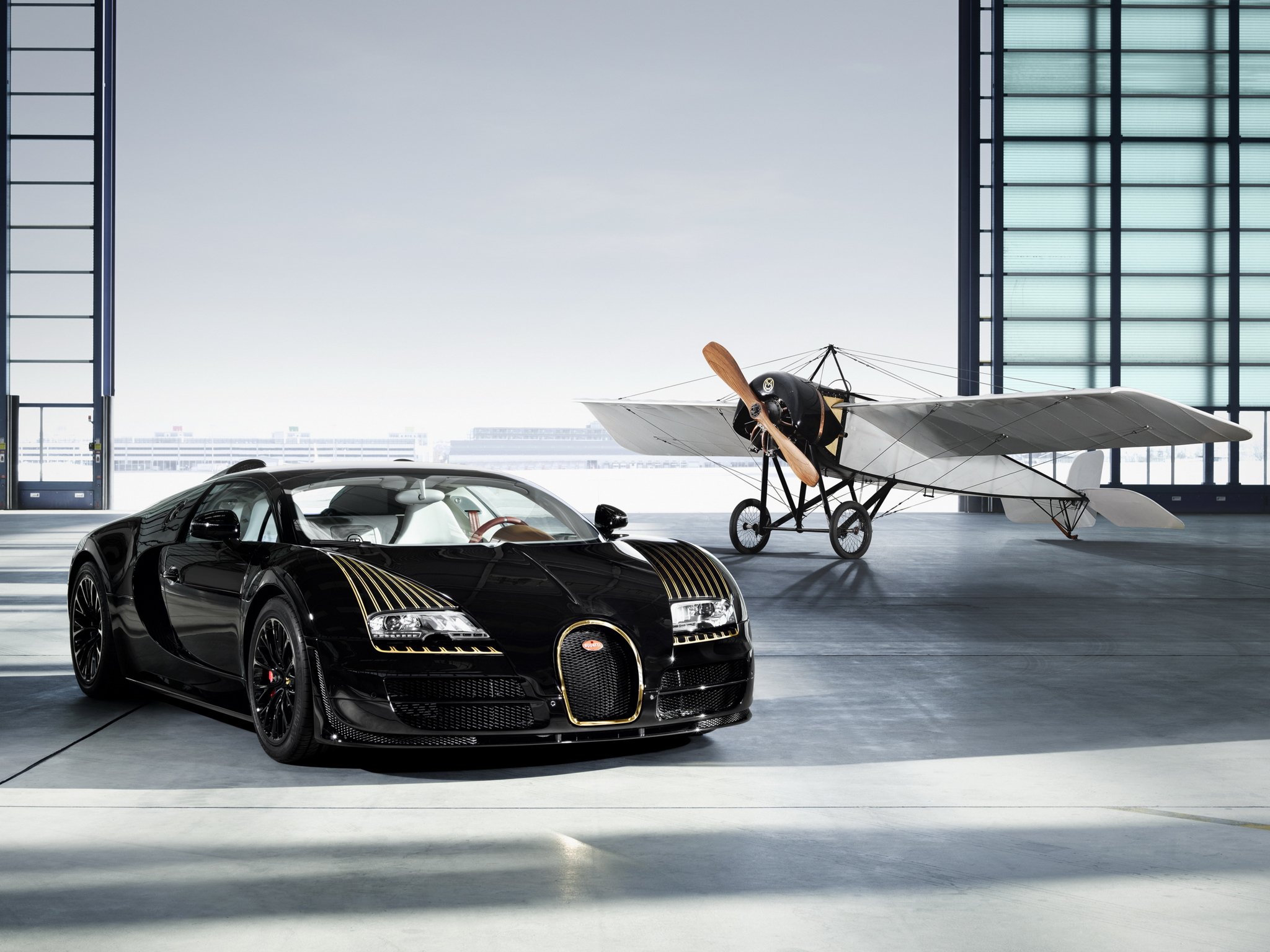 2014, Bugatti, Veyron, Grand, Sport, Roadster, Vitesse, Black, Bess, Supercar Wallpaper