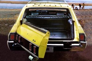 1969, Chevrolet, Kingswood, Estate, Stationwagon, Classic
