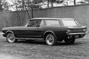 1966, Ford, Mustang, Wagon, Prototype, Intermeccanica, Stationwagon, Concept, Muscle, Classic