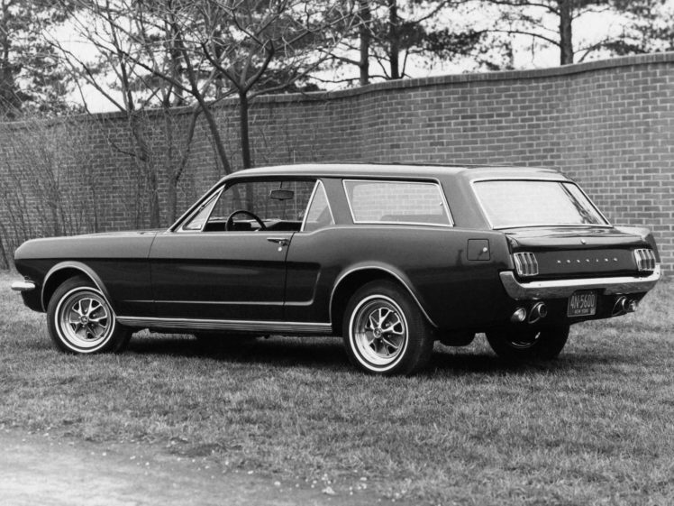 1966, Ford, Mustang, Wagon, Prototype, Intermeccanica, Stationwagon, Concept, Muscle, Classic HD Wallpaper Desktop Background