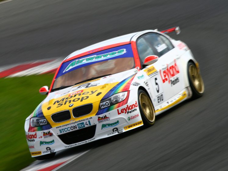 2009, Bmw, 3 series, 320si, Btcc, E90, Race, Racing, Fd HD Wallpaper Desktop Background