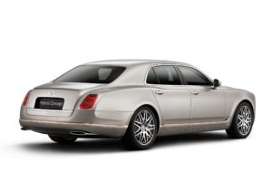2014, Bentley, Hybrid, Concept, Luxury