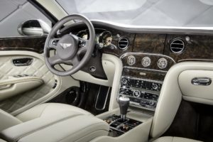 2014, Bentley, Hybrid, Concept, Luxury, Interior