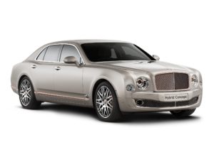 2014, Bentley, Hybrid, Concept, Luxury