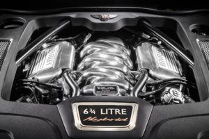 2014, Bentley, Hybrid, Concept, Luxury, Engine