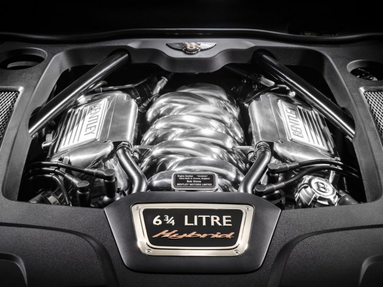 2014, Bentley, Hybrid, Concept, Luxury, Engine HD Wallpaper Desktop Background