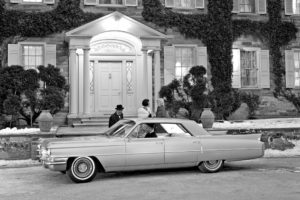 1963, Cadillac, Sixty two, 4 window, Hardtop, Sedan,  6239n , Classic, Luxury, Sixty, Two