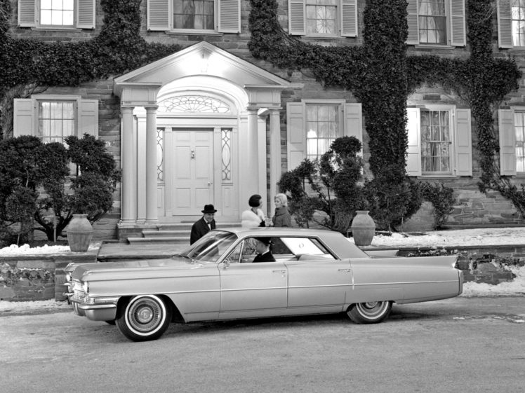 1963, Cadillac, Sixty two, 4 window, Hardtop, Sedan,  6239n , Classic, Luxury, Sixty, Two HD Wallpaper Desktop Background
